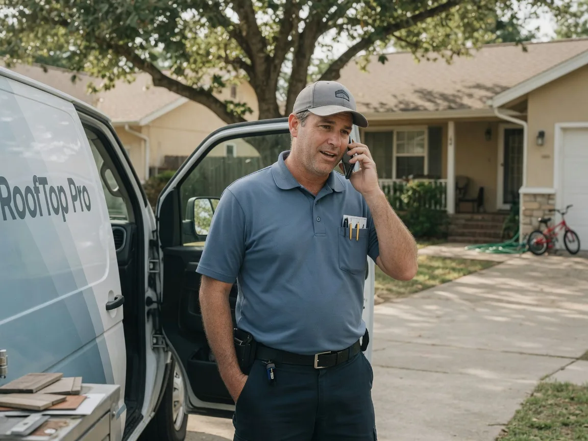 Roof Repair Battle Creek, MI FAQs