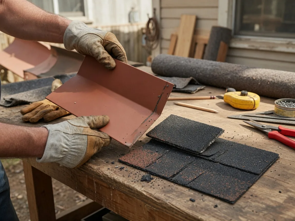 Roof Repair company in Battle Creek, MI